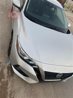 نیسان سێنترا